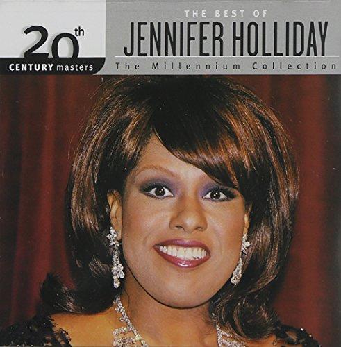 Album cover art for 20th Century Masters