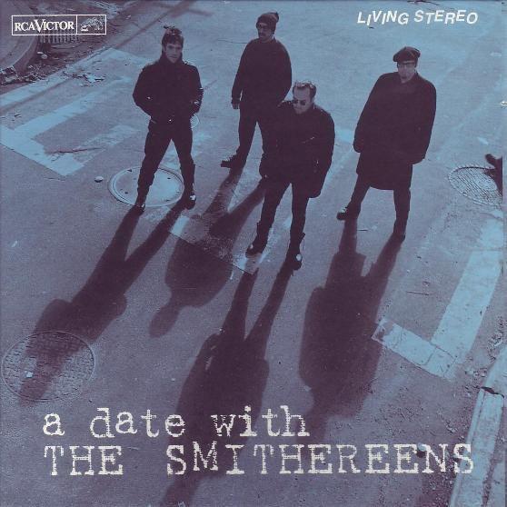A Date With The Smithereens