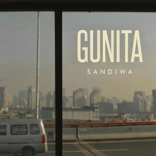 Album cover art for Gunita