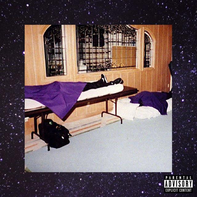 Album cover art for Kill Yourself Part XX: The Infinity Saga
