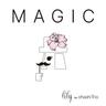 MAGIC (feat. ohashiTrio)