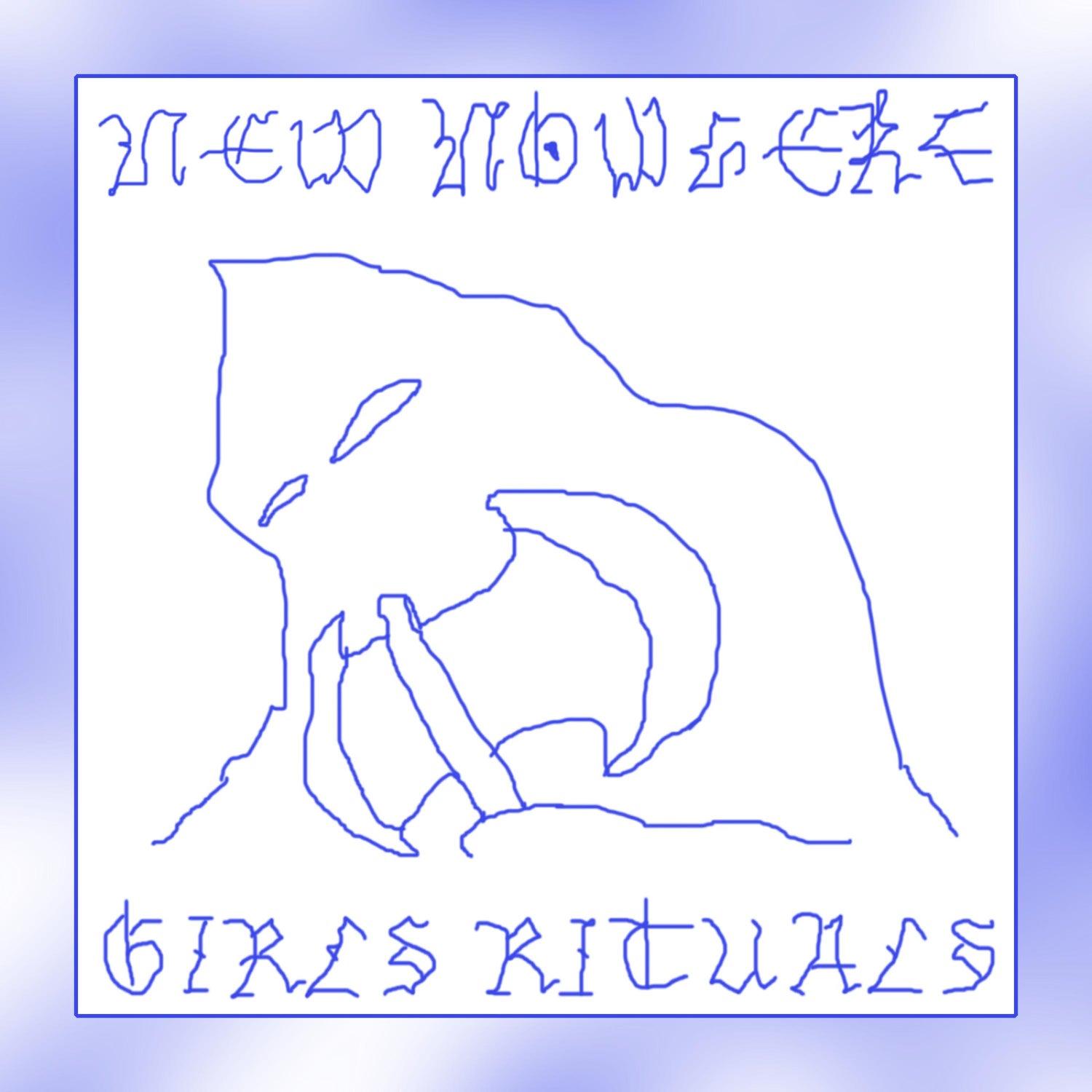 New Nowhere
