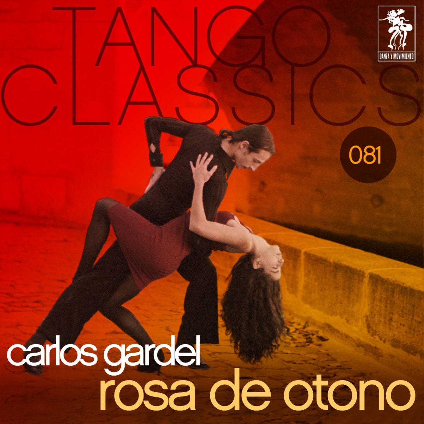 Rosa De Otono