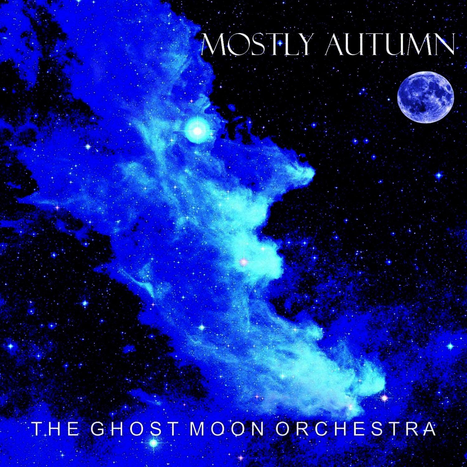 The Ghost Moon Orchestra