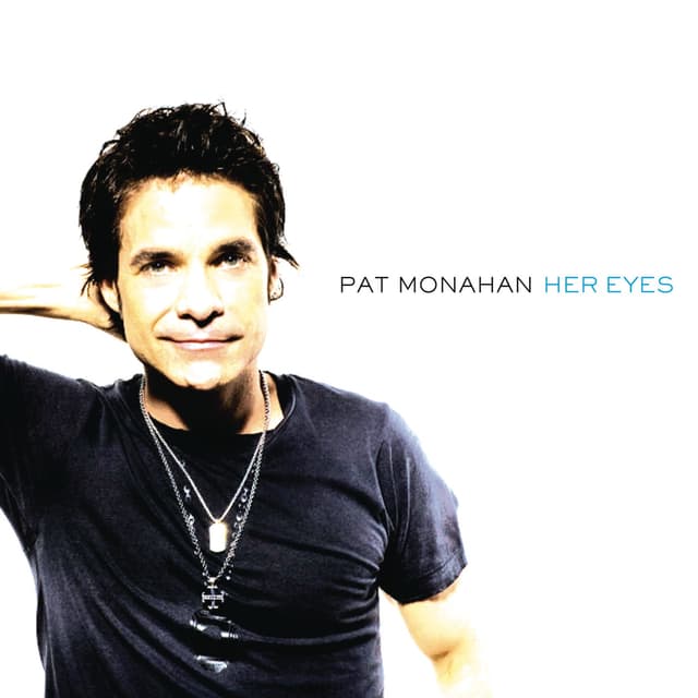 Album cover art for Her Eyes