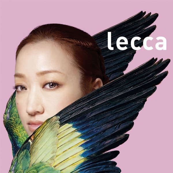 Album cover art for Step One