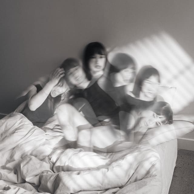 Album cover art for Worst Night of Your Life