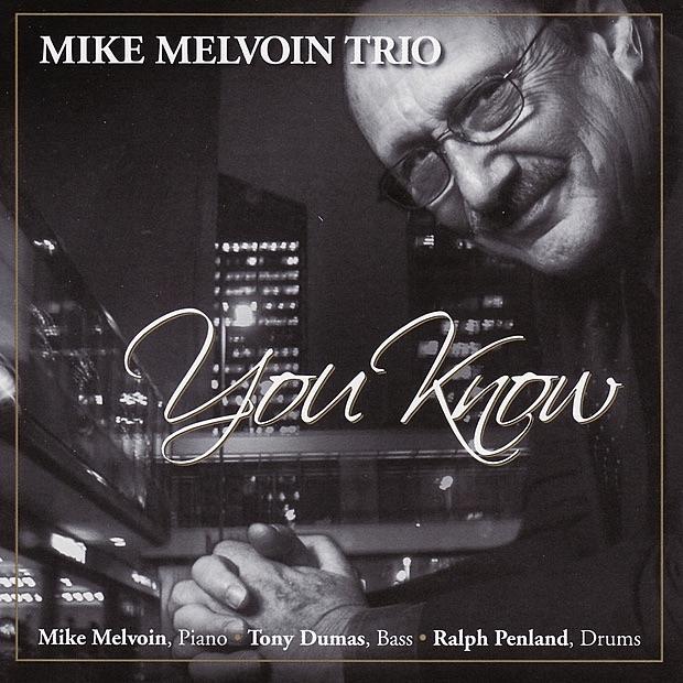 Album cover art for You Know