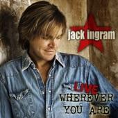 Album cover art for Live: Wherever You Are