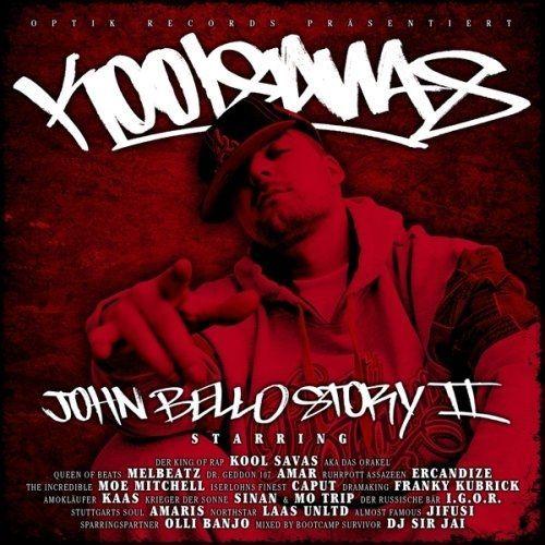 Die John Bello Story 2