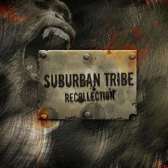 Album cover art for Recollection