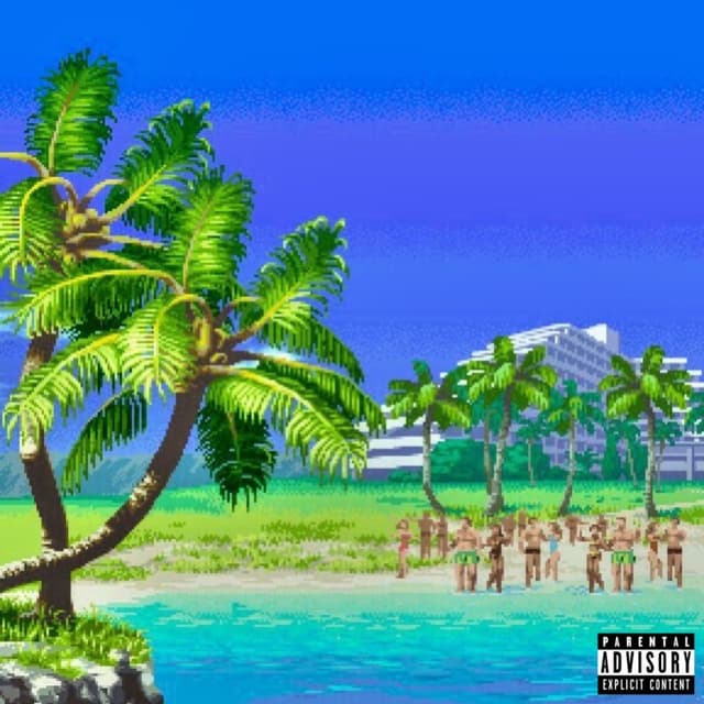 Album cover art for Pay Gorn