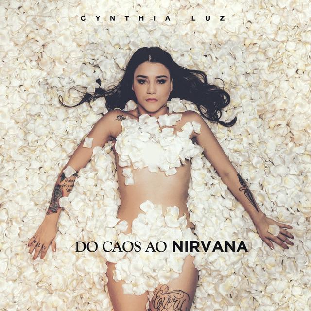 Album cover art for Do Caos ao Nirvana