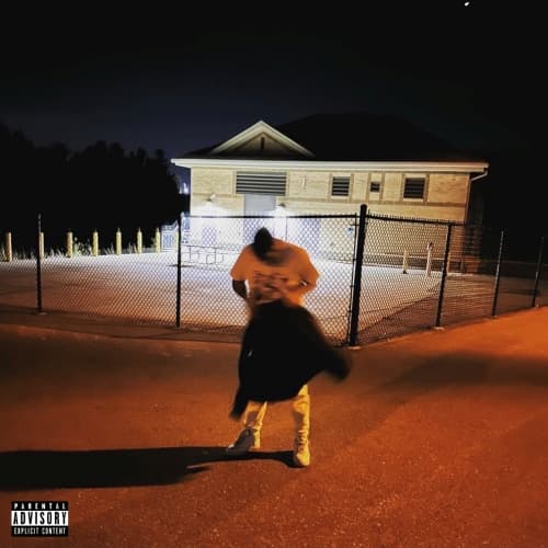 Album cover art for Nights Like These