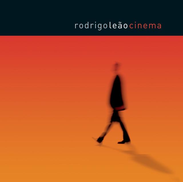 Album cover art for Cinema