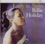 Lady In Satin