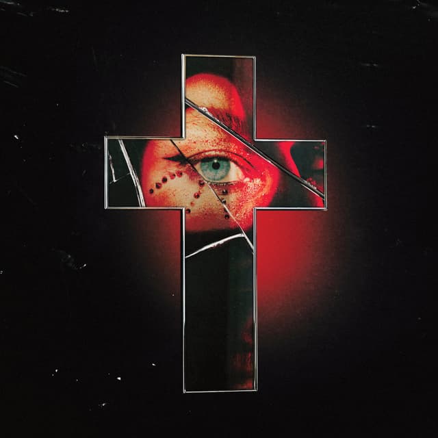 Album cover art for Pure Ecstasy