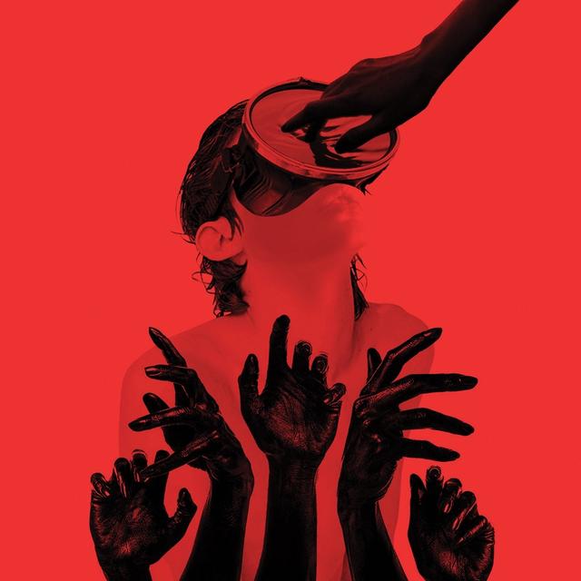 Album cover art for Rasti / Pasiklysti