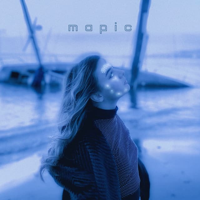 Album cover art for маріс