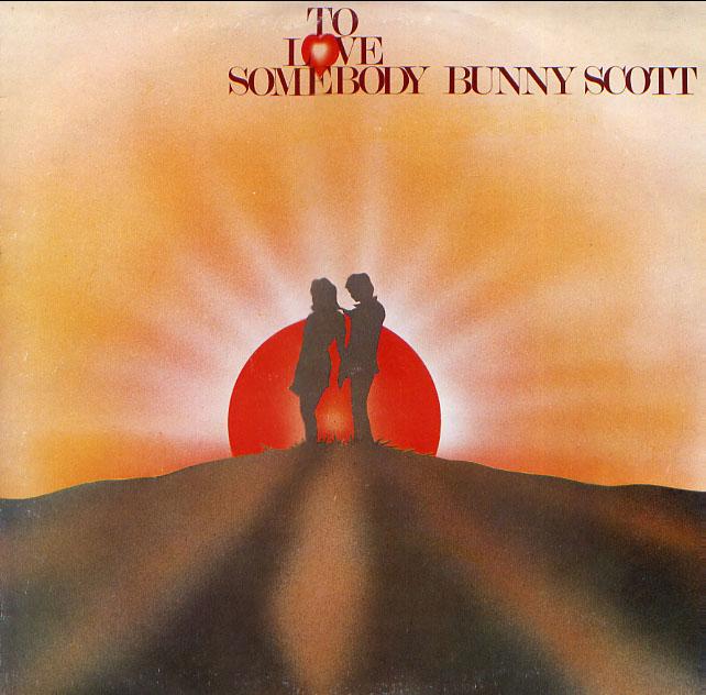 To Love Somebody