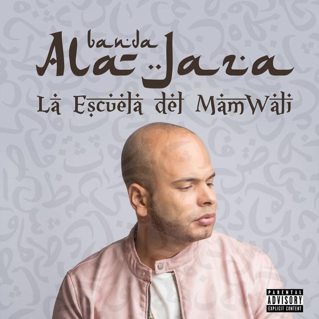 Album cover art for La Escuela del Mamwali