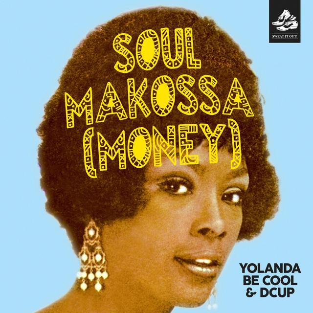 Album cover art for Soul Makossa (Money)