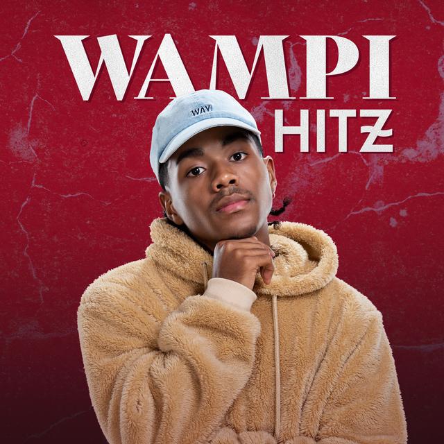 Album cover art for Wampi Hitz