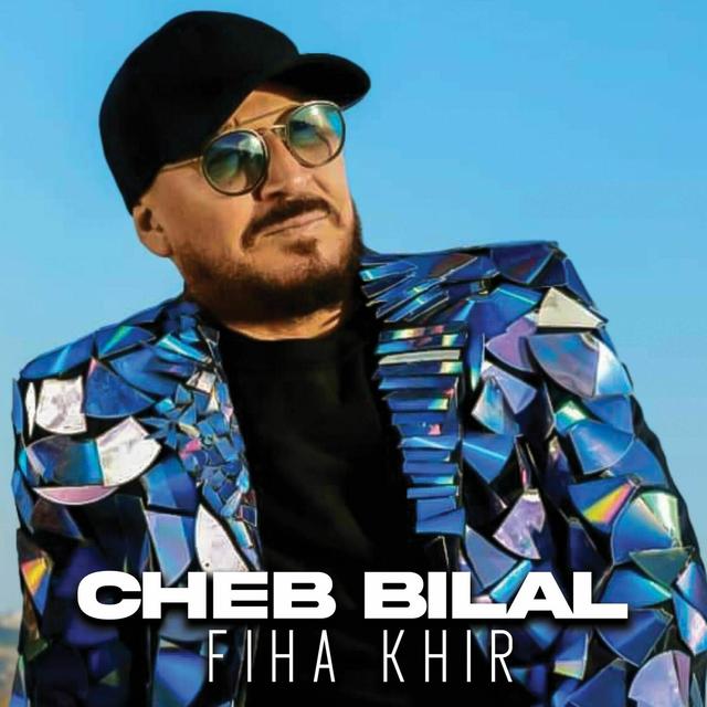 Album cover art for Fiha Khir
