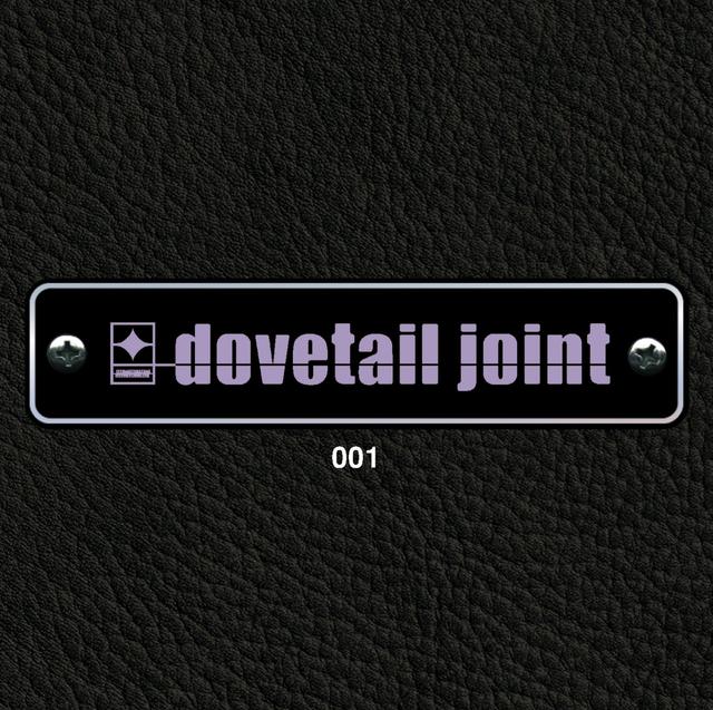 Album cover art for 001