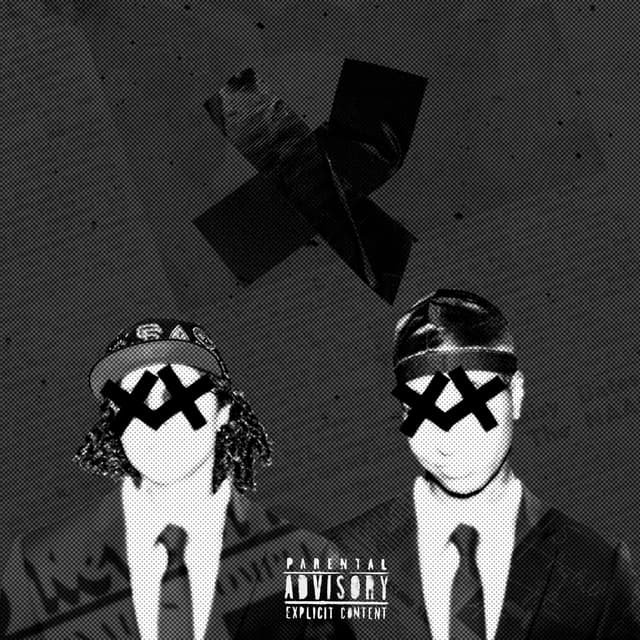 Album cover art for FLEXXXXXY