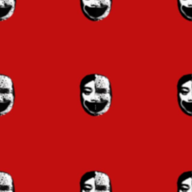 Album cover art for 빈대떡