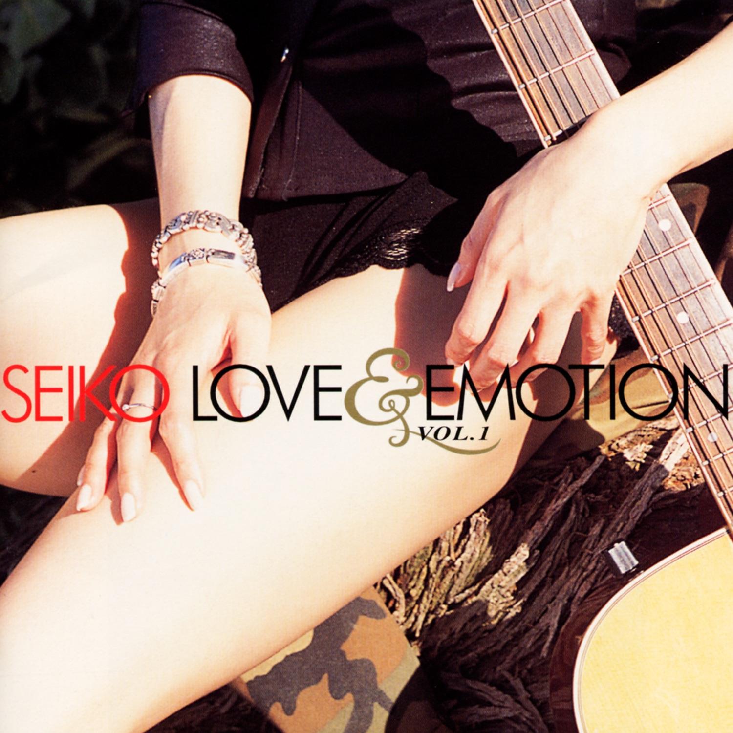 Love & Emotion Vol. 1