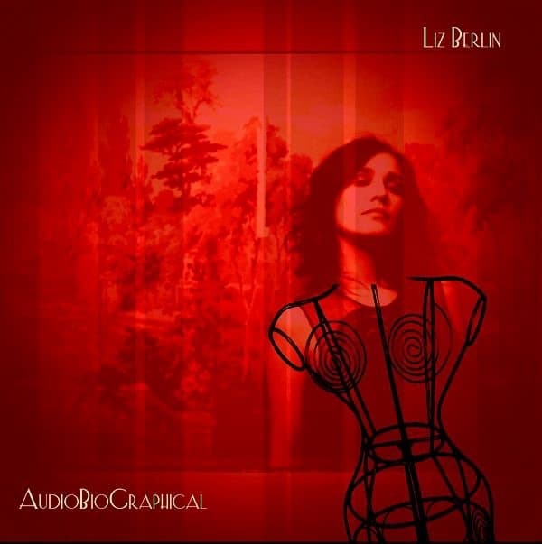 Album cover art for Audiobiographical