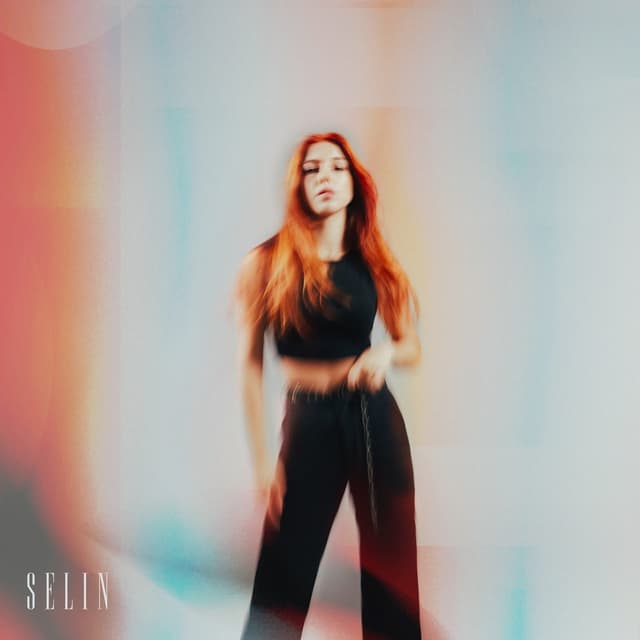 Album cover art for Gidip Gel