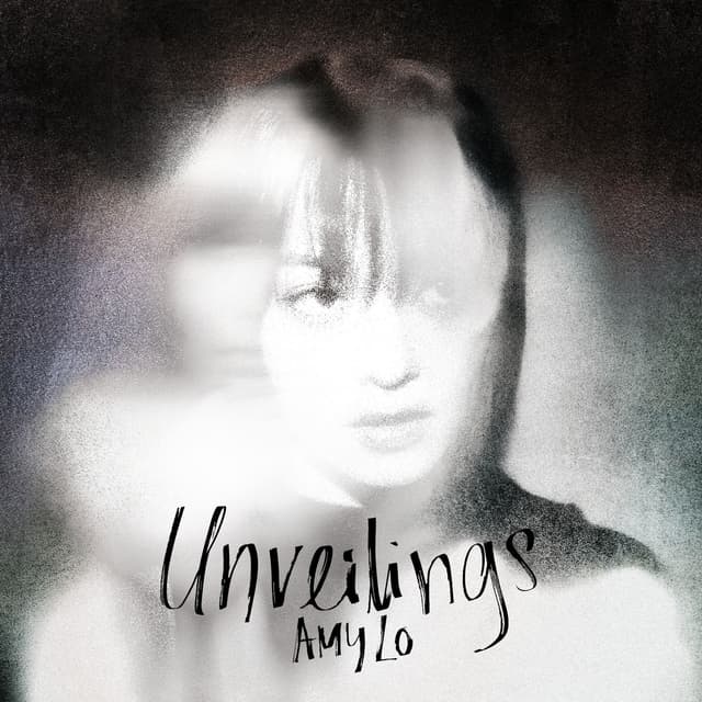 Album cover art for Unveilings