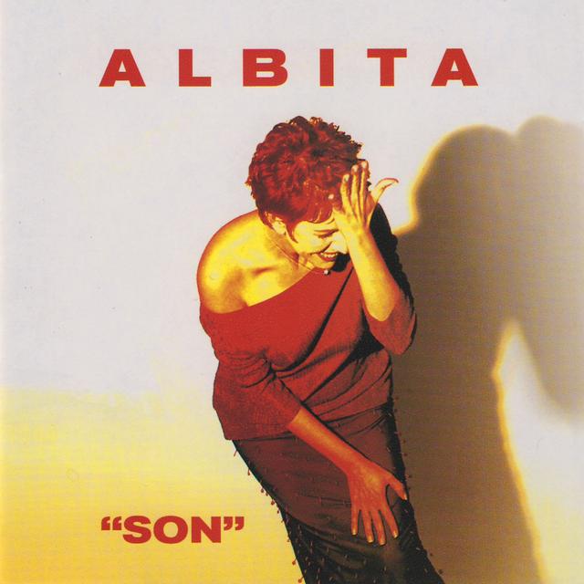Album cover art for "Son"