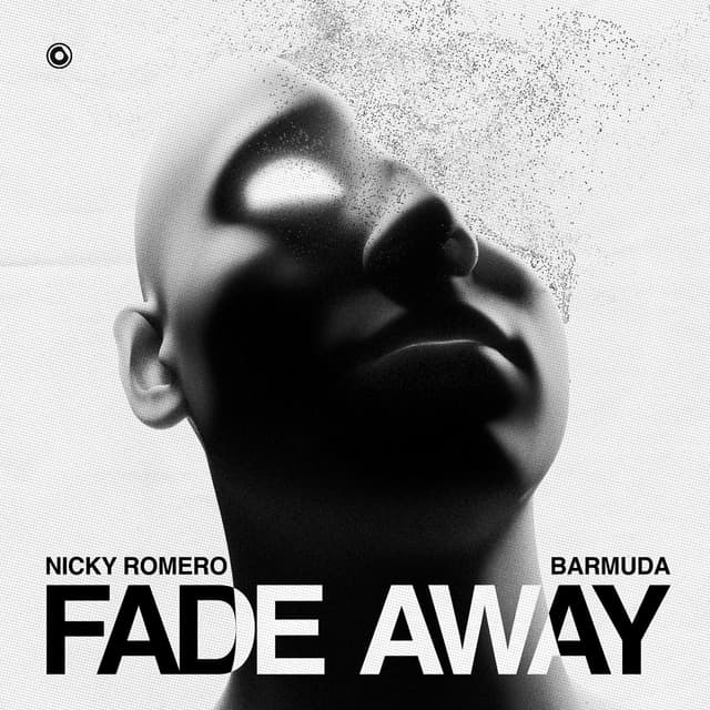Album cover art for Fade Away