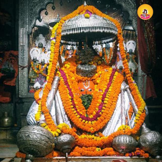 Album cover art for Humare Sath Shri Raghunath To Kis Baat Ki Chinta