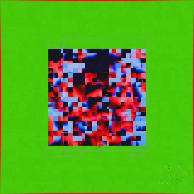 Album cover art for Get Get Down