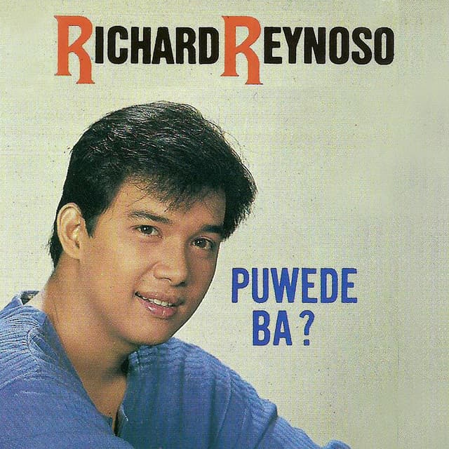 Album cover art for Puwede Ba?