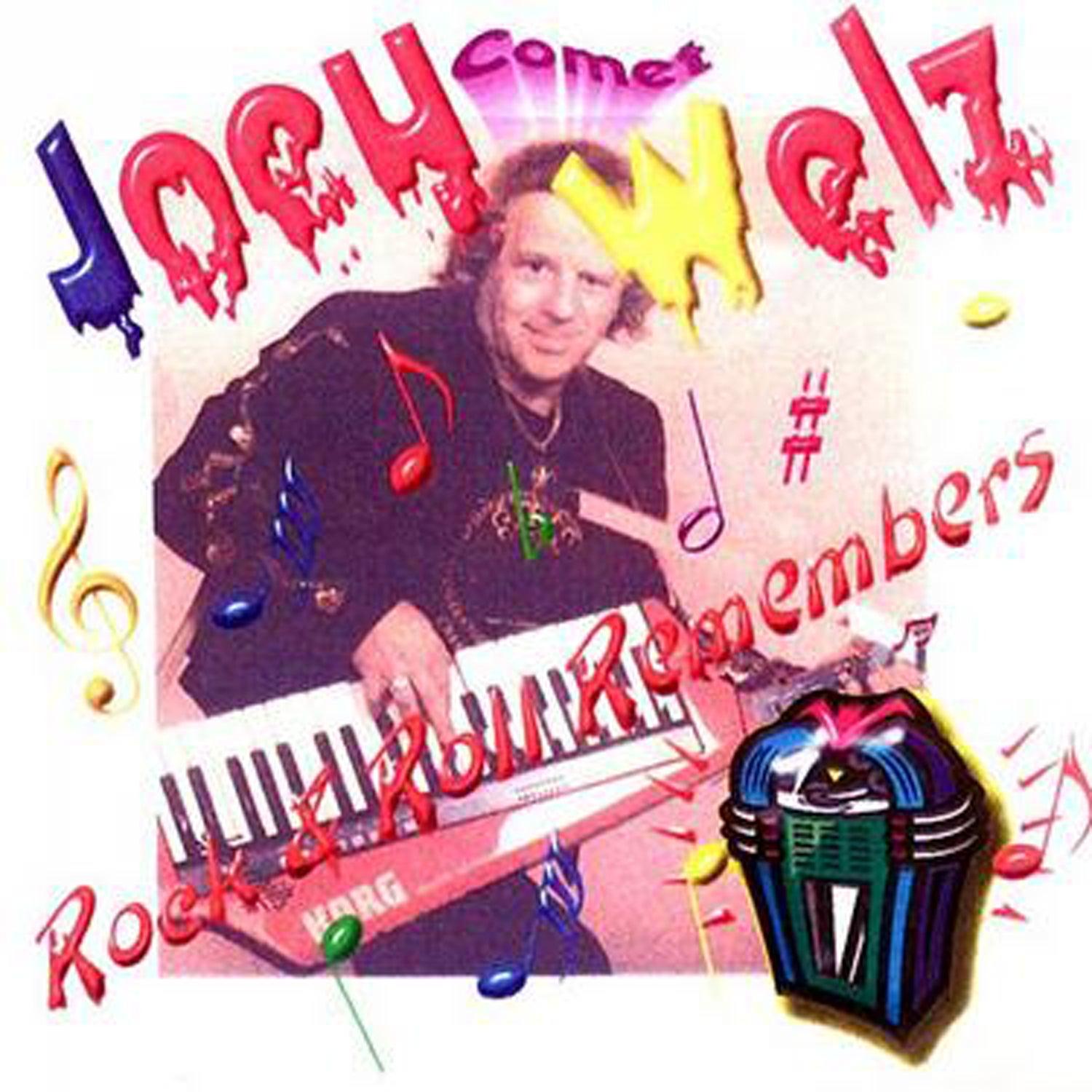 Rock & Roll Remembers