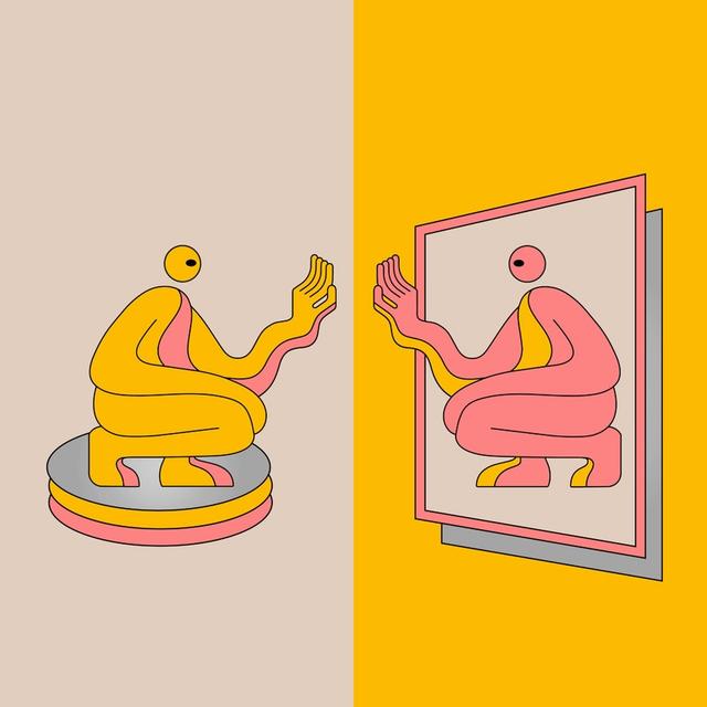 Album cover art for These Things Will Come to Be