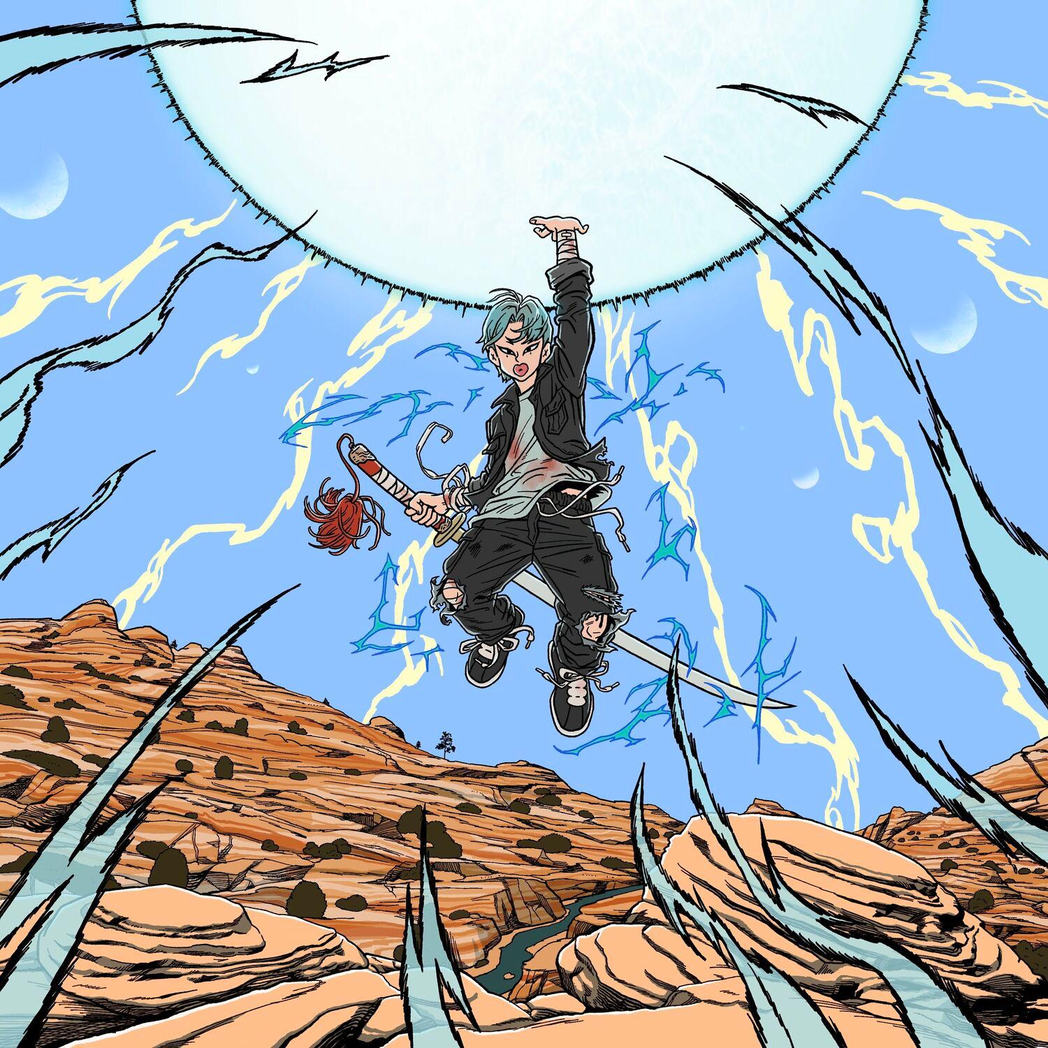 Spirit Bomb