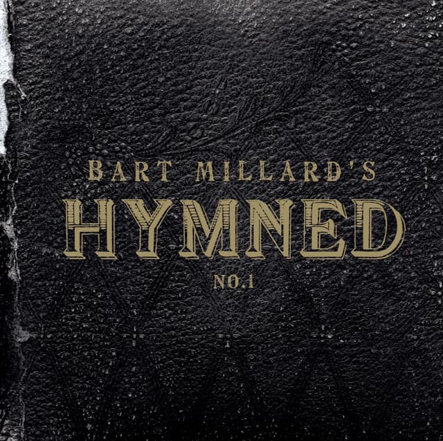 Album cover art for Hymned No. 1