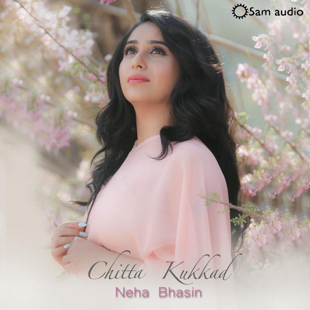 Album cover art for Chitta Kukkad