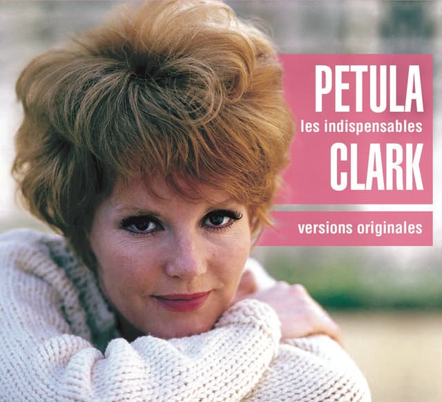 Album cover art for Les Indispensables