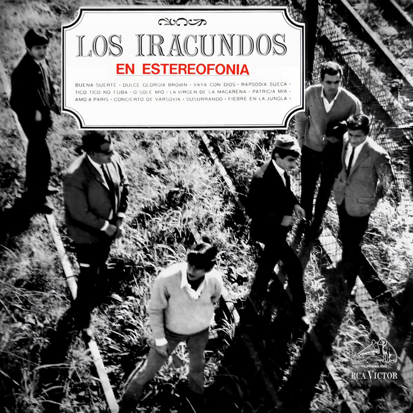 En Estereofonía