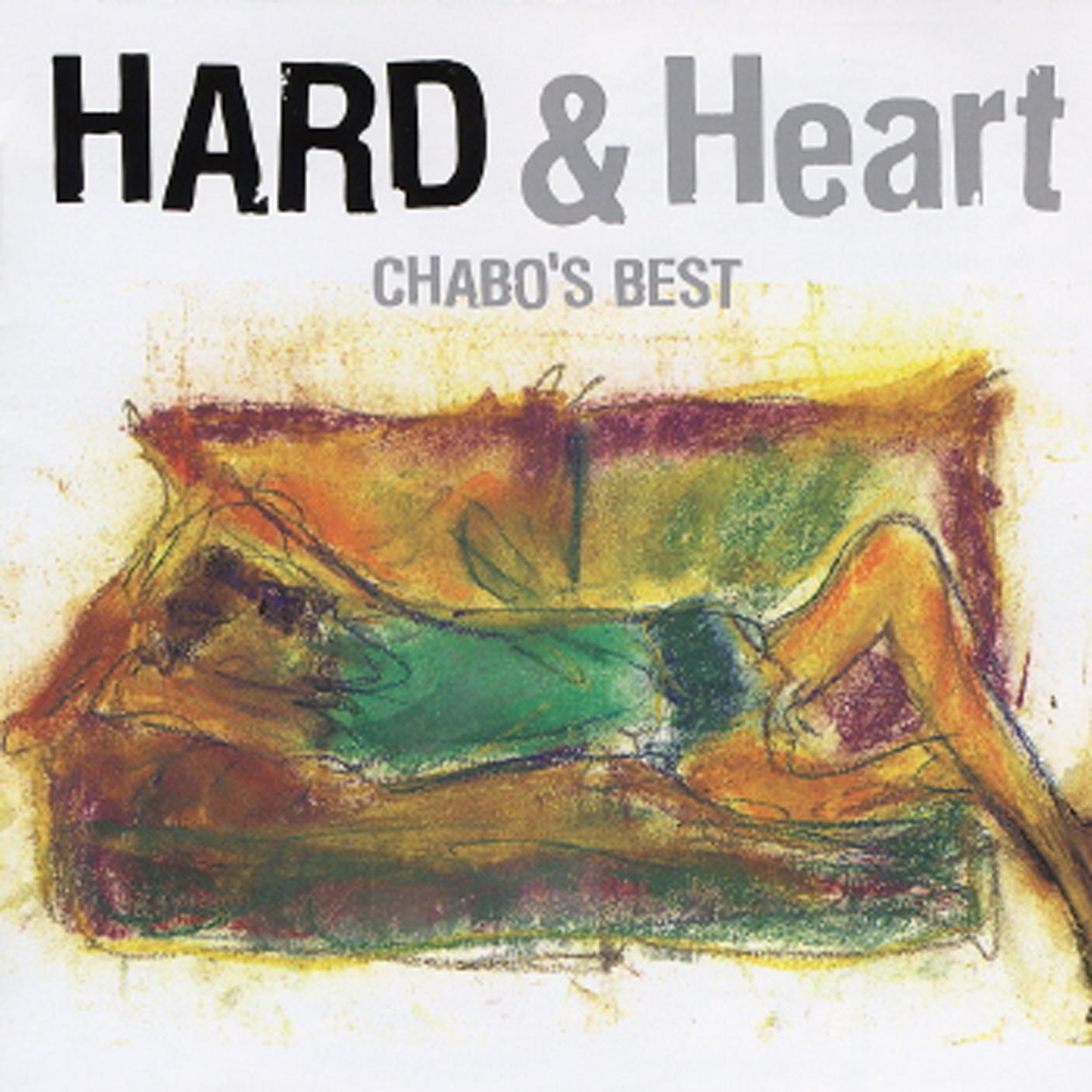 CHABO'S BEST「HARD」