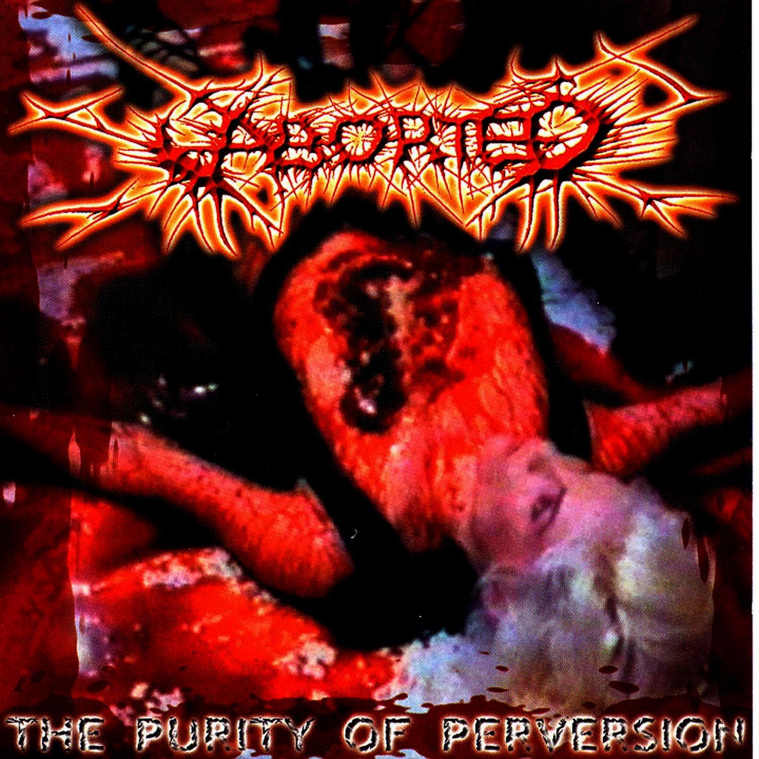 The Purity of Perversion