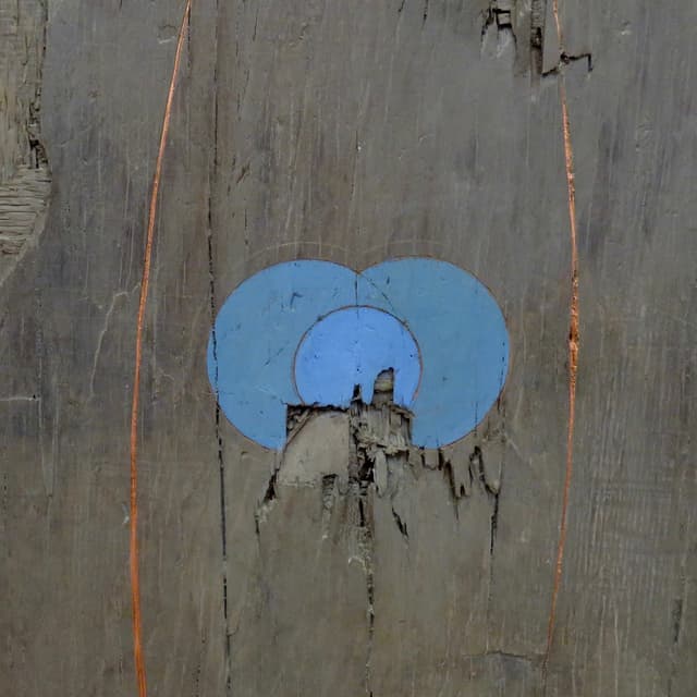 Album cover art for Take Me Down Easy